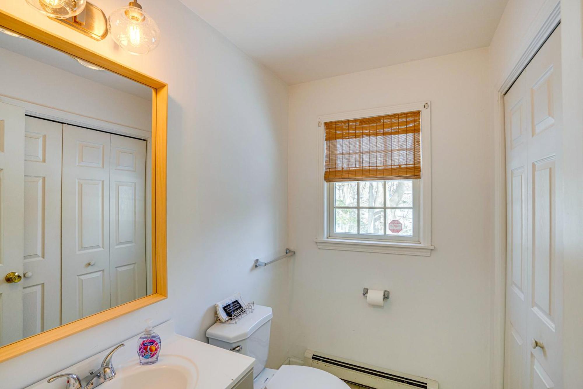 Private Guest House In Dtwn Lenox, Walk To Dining! 外观 照片